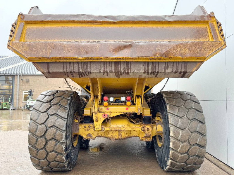 Cat 745 04A - TOP CONDITION - 4 UNITS - CE - Сочленённый самосвал: фото 3 Cat 745 04A - TOP CONDITION - 4 UNITS - CE - Сочленённый самосвал: фото 3