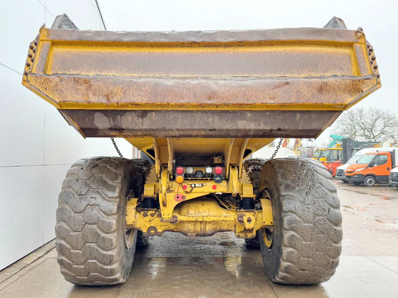 Cat 745 04A - TOP CONDITION - 4 UNITS - CE - Сочленённый самосвал: фото 3 Cat 745 04A - TOP CONDITION - 4 UNITS - CE - Сочленённый самосвал: фото 3