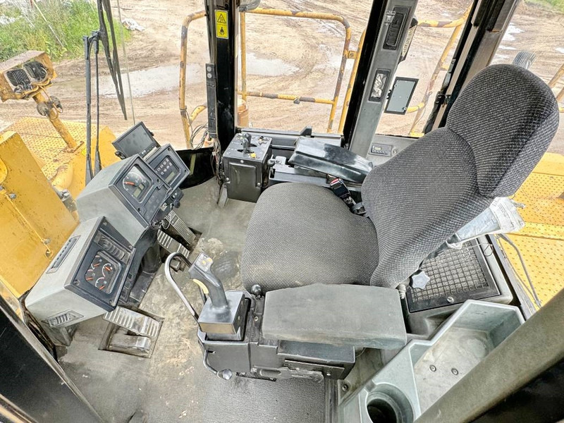 Колёсный погрузчик Cat 988H - Engine & Gearbox 7.500h Ago Rebuilt: фото 7 Колёсный погрузчик Cat 988H - Engine & Gearbox 7.500h Ago Rebuilt: фото 7