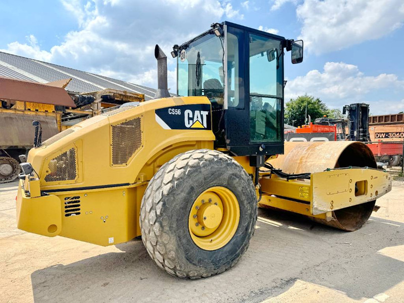 Cat CS56 - Well Maintained / CE Certified - Каток: фото 5 Cat CS56 - Well Maintained / CE Certified - Каток: фото 5