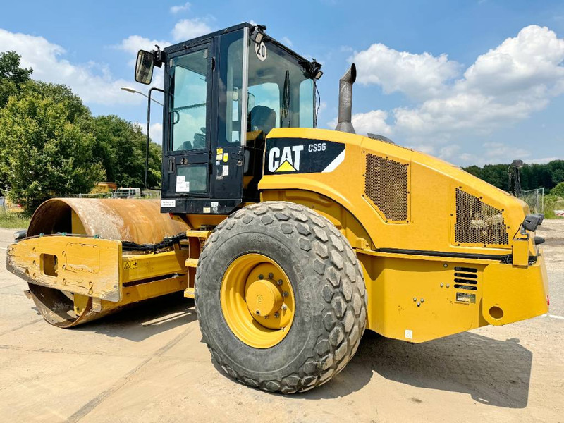 Cat CS56 - Well Maintained / CE Certified - Каток: фото 3 Cat CS56 - Well Maintained / CE Certified - Каток: фото 3