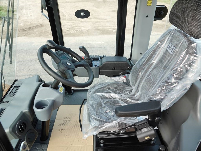 Каток Cat CS66B - CE Certified / Low Hours: фото 7