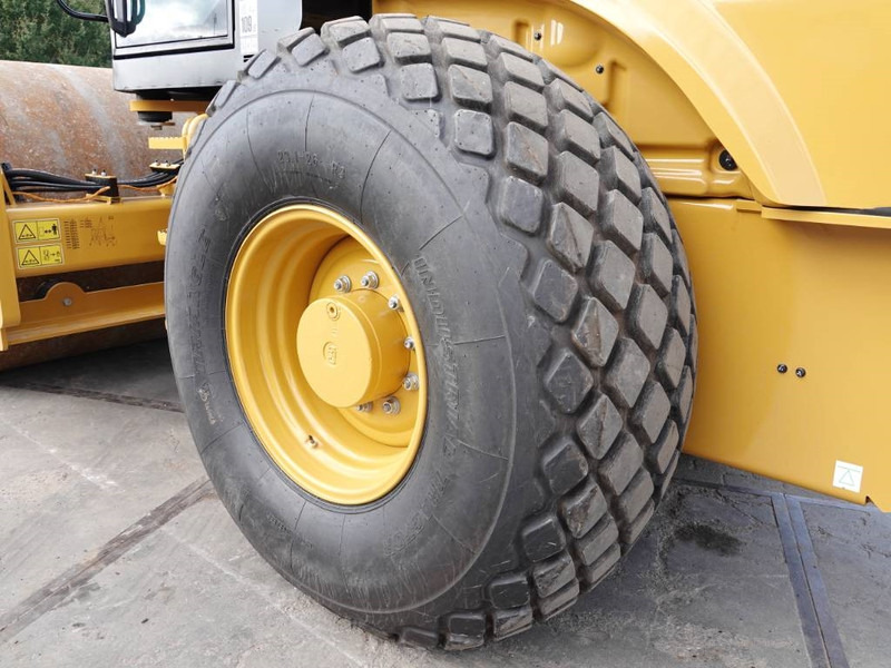 Каток Cat CS66B - CE Certified / Low Hours: фото 15