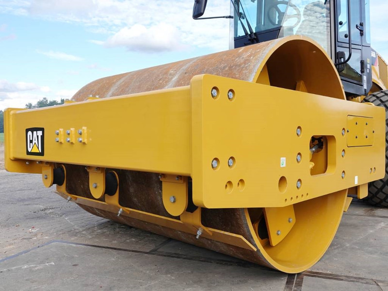 Каток Cat CS66B - CE Certified / Low Hours: фото 11