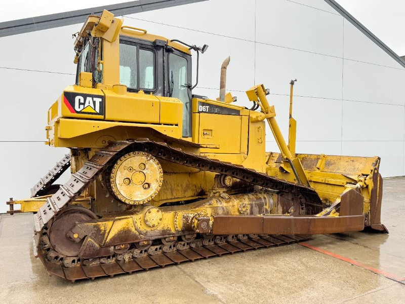 Cat D6T LGP - Dutch Machine / Camera / CE + EPA / AC - Бульдозер: фото 4 Cat D6T LGP - Dutch Machine / Camera / CE + EPA / AC - Бульдозер: фото 4