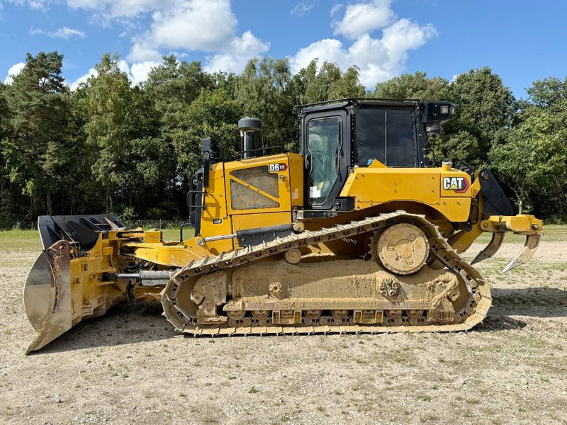 Cat D6XE LGP - German Machine / Folding Blade / Ripper - Бульдозер: фото 3 Cat D6XE LGP - German Machine / Folding Blade / Ripper - Бульдозер: фото 3