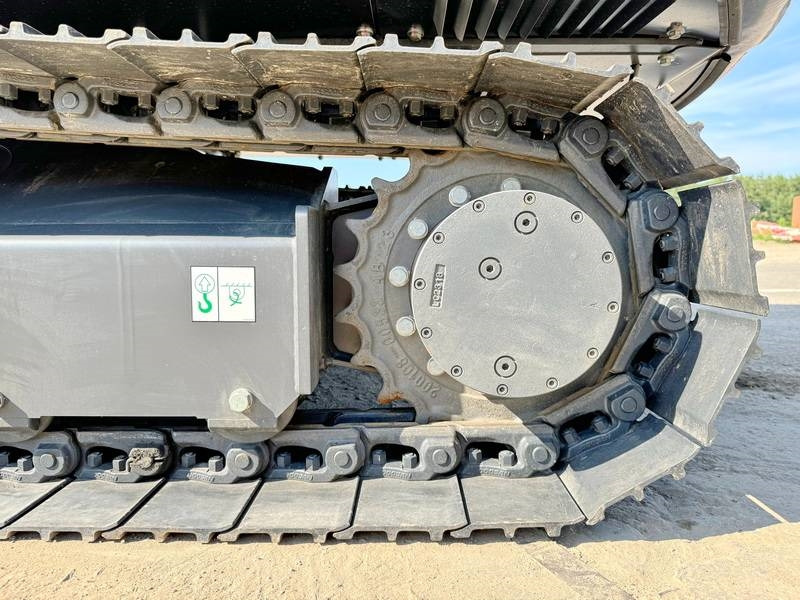 Мини-экскаватор Develon DX60E-10N - New / Unused / 2024 Model: фото 16 Мини-экскаватор Develon DX60E-10N - New / Unused / 2024 Model: фото 16