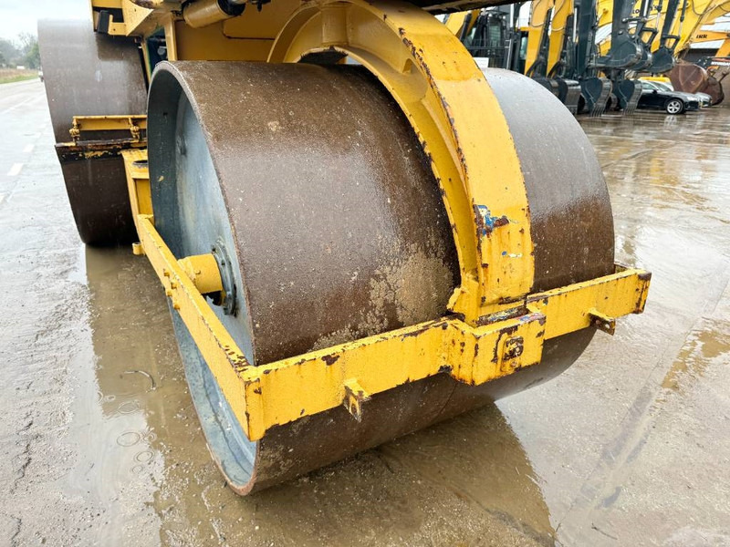 Каток Hamm HW90/10 - Good Working Condition: фото 9