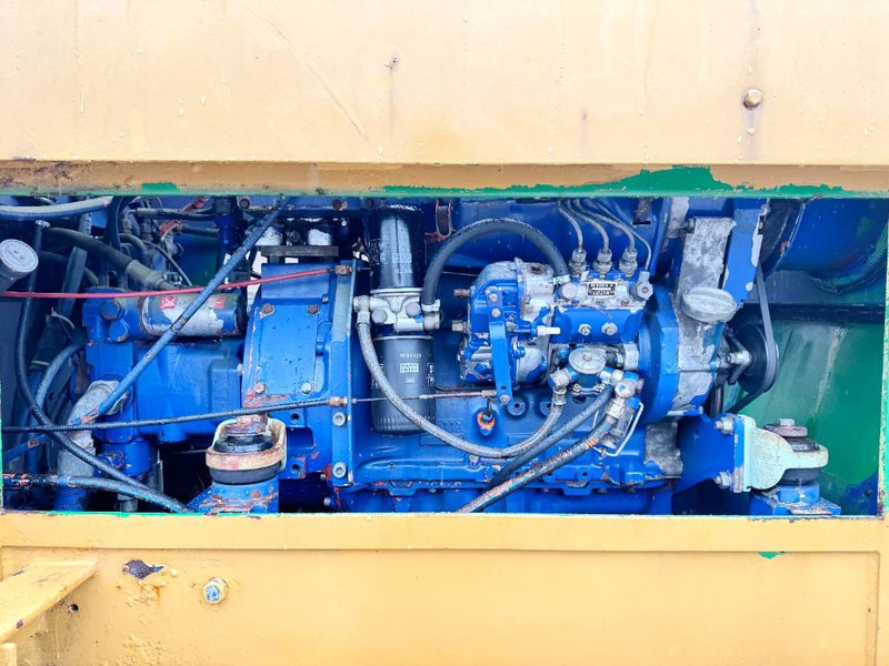 Каток Hamm HW90/10 - Good Working Condition: фото 12