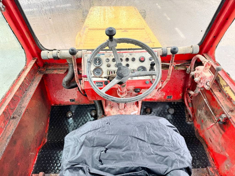 Каток Hamm HW90/10 - Good Working Condition: фото 7