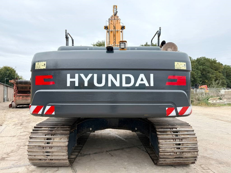 Hyundai HX300LR 18m Long Reach - 2 Units Available! - Экскаватор: фото 3 Hyundai HX300LR 18m Long Reach - 2 Units Available! - Экскаватор: фото 3