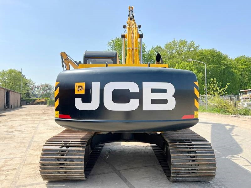 JCB 245 HDLR - New / Unused / 16 Meter Long Reach - Экскаватор: фото 3 JCB 245 HDLR - New / Unused / 16 Meter Long Reach - Экскаватор: фото 3