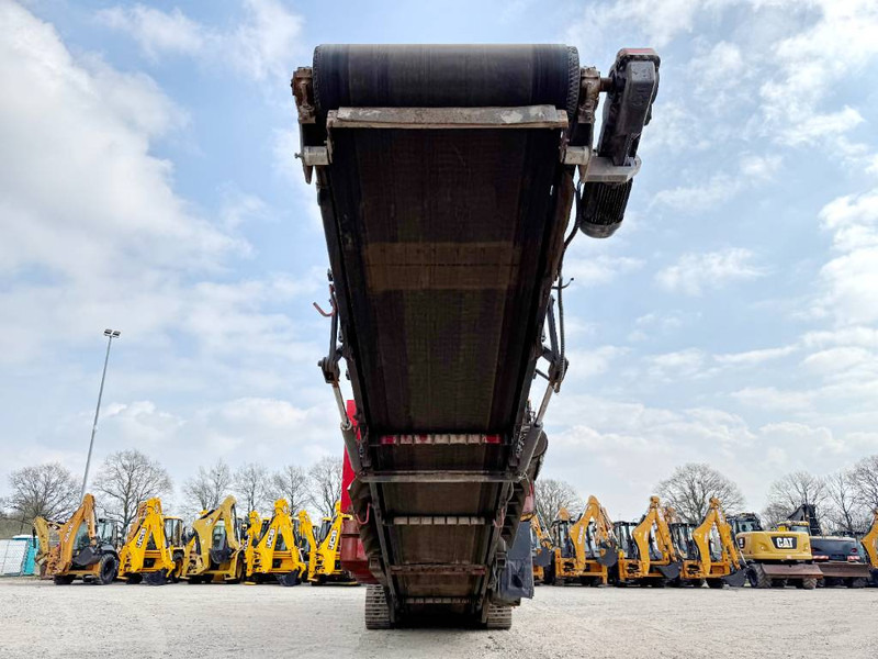Kleemann MR122 K092 Impact Crusher / Dutch Machine - Дробилка: фото 3 Kleemann MR122 K092 Impact Crusher / Dutch Machine - Дробилка: фото 3