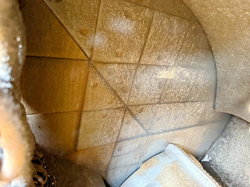 Мобильная дробилка Kleemann MR130ZS EVO K024 Impact Crusher - Dutch Machine!: фото 18 Мобильная дробилка Kleemann MR130ZS EVO K024 Impact Crusher - Dutch Machine!: фото 18