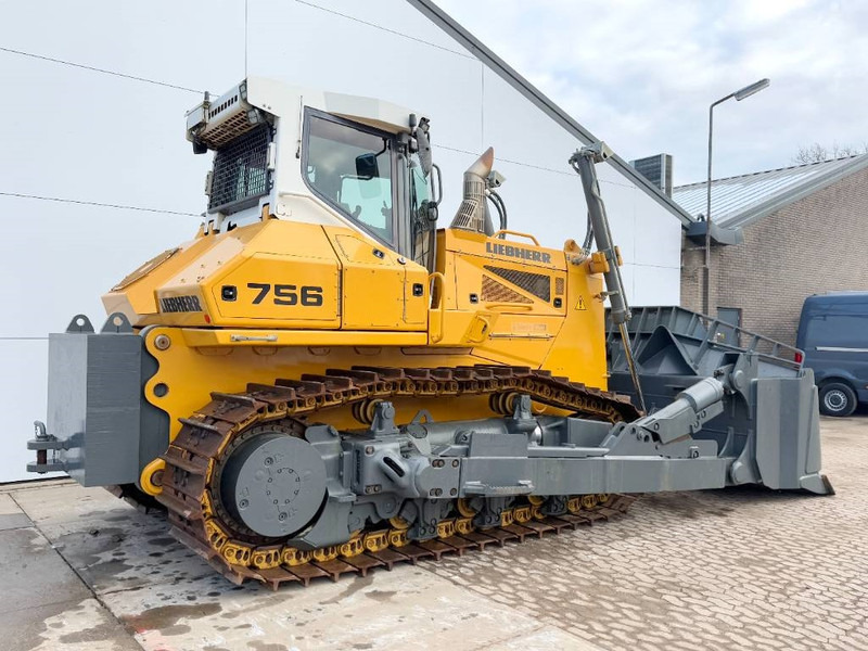 Liebherr PR756 - TOP Condition / CE + EPA Certified - Бульдозер: фото 5 Liebherr PR756 - TOP Condition / CE + EPA Certified - Бульдозер: фото 5
