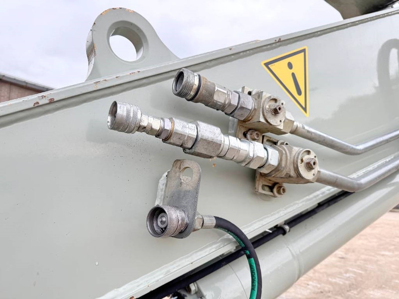 Гусеничный экскаватор Liebherr R926WLC - Dutch Machine / Camera / Quick Coupler: фото 10