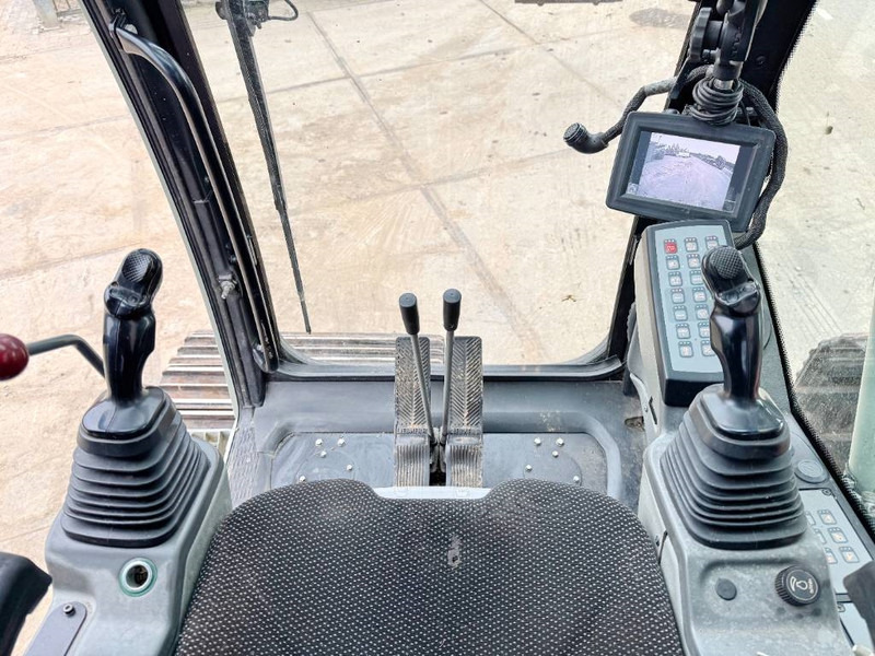 Гусеничный экскаватор Liebherr R926WLC - Dutch Machine / Camera / Quick Coupler: фото 7