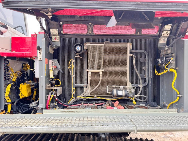 Гусеничный экскаватор Liebherr R926WLC - Dutch Machine / Camera / Quick Coupler: фото 15