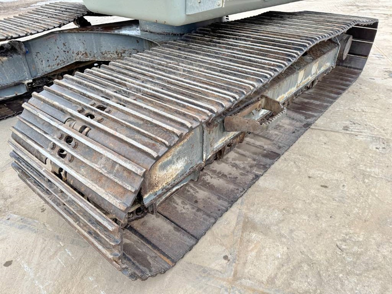 Гусеничный экскаватор Liebherr R926WLC - Dutch Machine / Camera / Quick Coupler: фото 13