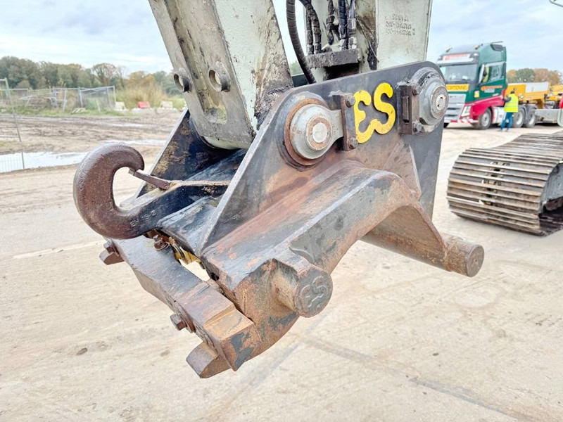 Гусеничный экскаватор Liebherr R926WLC - Dutch Machine / Camera / Quick Coupler: фото 12