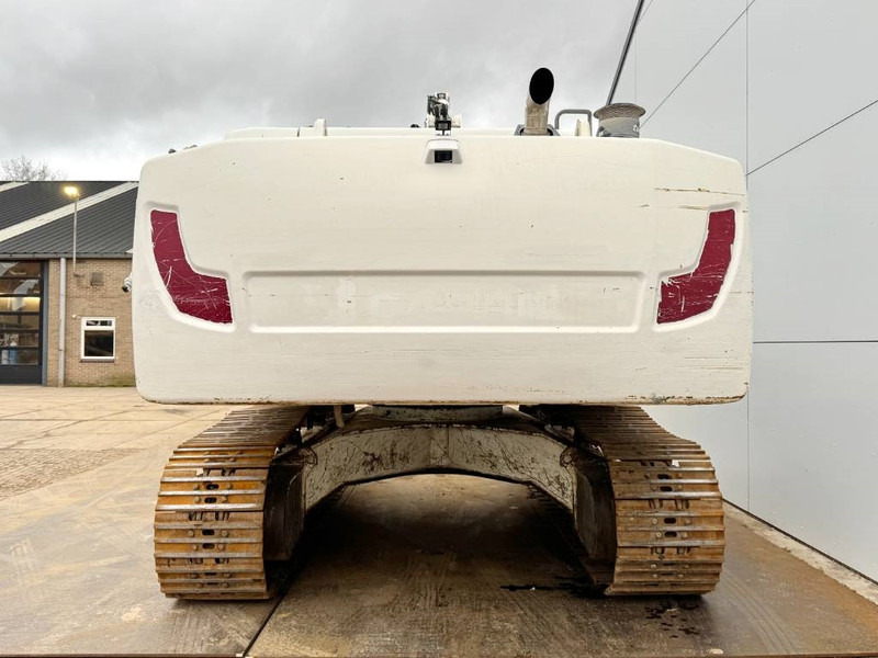 Liebherr R946LC - Hammer Lines / Quick Coupler - Гусеничный экскаватор: фото 4 Liebherr R946LC - Hammer Lines / Quick Coupler - Гусеничный экскаватор: фото 4