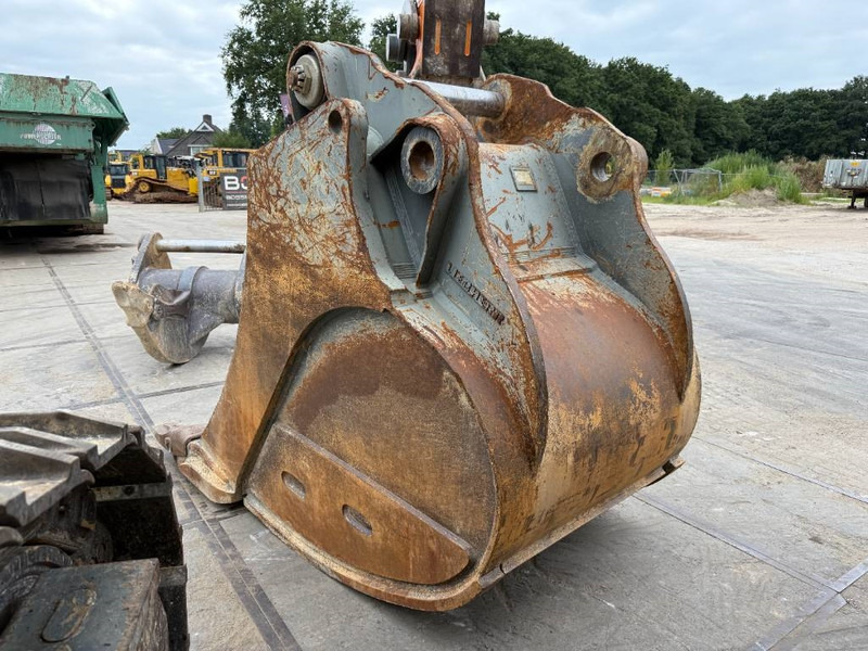 Liebherr R976LC - Bucket Bak Schaufel / Top Condition - Ковш для Строительной техники: фото 4 Liebherr R976LC - Bucket Bak Schaufel / Top Condition - Ковш для Строительной техники: фото 4
