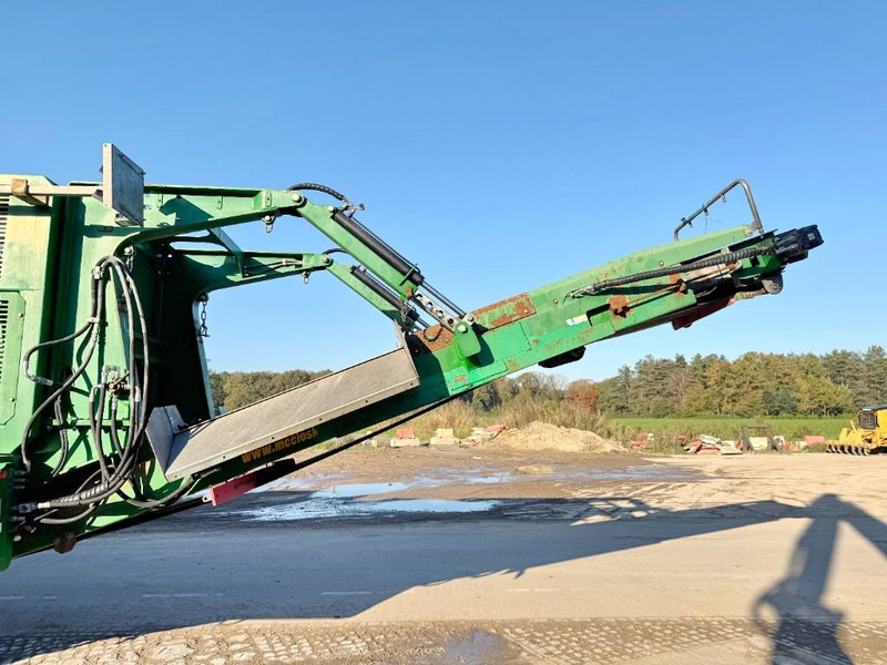 Дробилка MCCLOSKEY J45 JAW Crusher / CE Certified: фото 9