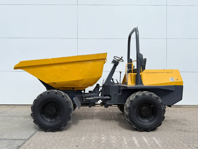 Terex TA6S - Tilt + Rotate / Good Overall Condition! - Внедорожный самосвал: фото 2 Terex TA6S - Tilt + Rotate / Good Overall Condition! - Внедорожный самосвал: фото 2