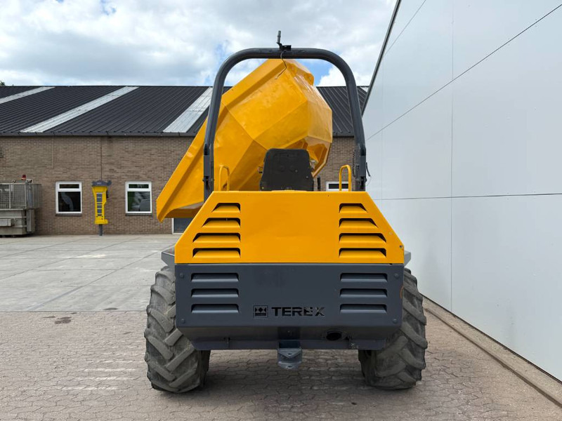 Terex TA6S - Tilt + Rotate / Good Overall Condition! - Внедорожный самосвал: фото 4 Terex TA6S - Tilt + Rotate / Good Overall Condition! - Внедорожный самосвал: фото 4