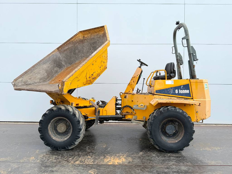 Thwaites MACH 866 - Tilt + Rotate / Only 2238 Hours! - Внедорожный самосвал: фото 1 Thwaites MACH 866 - Tilt + Rotate / Only 2238 Hours! - Внедорожный самосвал: фото 1