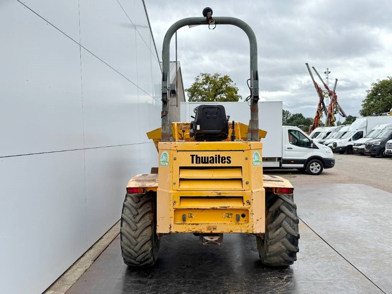 Thwaites MACH 866 - Tilt + Rotate / Only 2238 Hours! - Внедорожный самосвал: фото 4 Thwaites MACH 866 - Tilt + Rotate / Only 2238 Hours! - Внедорожный самосвал: фото 4