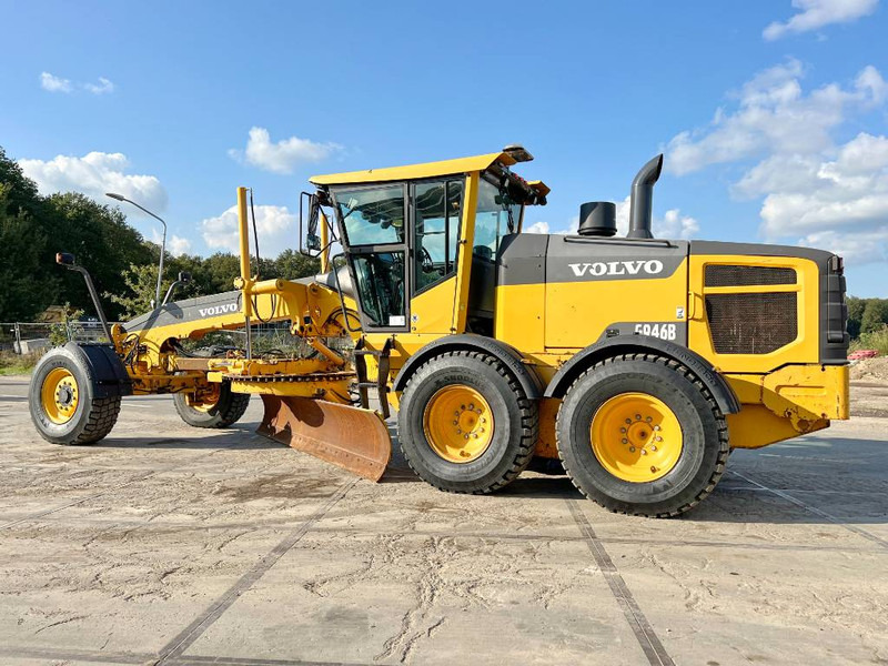 Volvo G946B 6x6 - Perfect machine - Грейдер: фото 2 Volvo G946B 6x6 - Perfect machine - Грейдер: фото 2