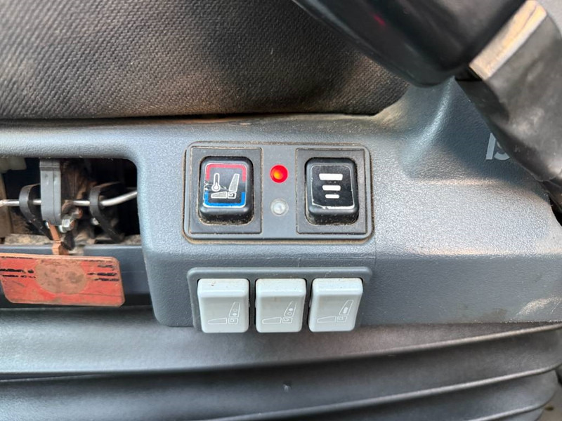 Колёсный погрузчик Volvo L120H - 3rd Function / Quick Coupler: фото 10 Колёсный погрузчик Volvo L120H - 3rd Function / Quick Coupler: фото 10