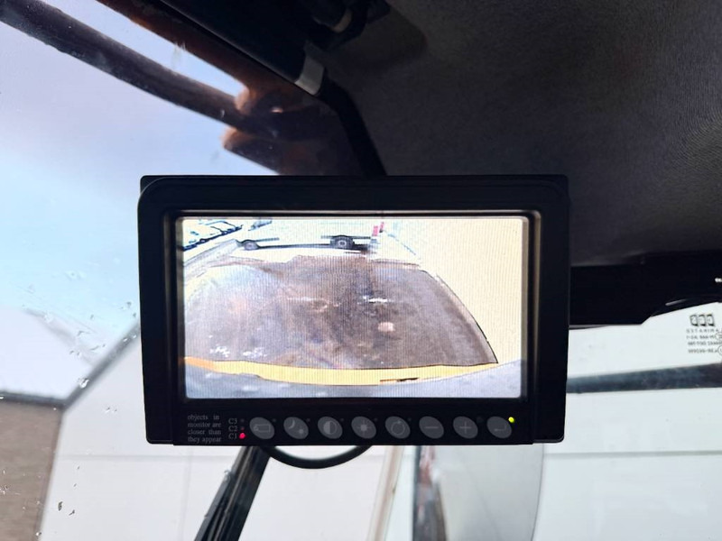 Колёсный погрузчик Volvo L120H - 3rd Function / Quick Coupler: фото 14 Колёсный погрузчик Volvo L120H - 3rd Function / Quick Coupler: фото 14