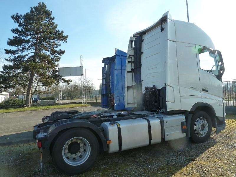 Volvo FH 500 - Тягач: фото 3 Volvo FH 500 - Тягач: фото 3