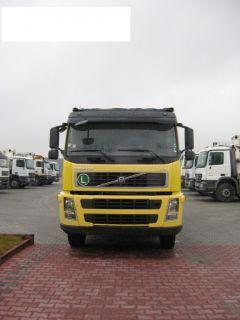 Volvo FM 400 - Самосвал: фото 2 Volvo FM 400 - Самосвал: фото 2