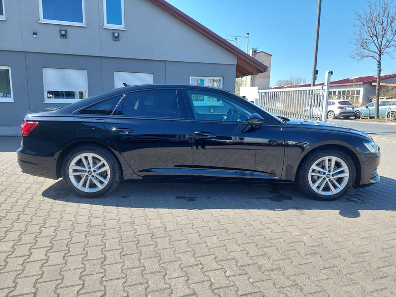 Audi A6 50 TDI Quattro Matrix Vollausstattung - Легковой автомобиль: фото 4 Audi A6 50 TDI Quattro Matrix Vollausstattung - Легковой автомобиль: фото 4
