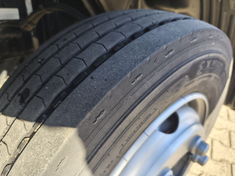 MAN TGL 7.190 4x2BL Edscha Gardine Euro 6 (12) в лизинг MAN TGL 7.190 4x2BL Edscha Gardine Euro 6 (12): фото 13