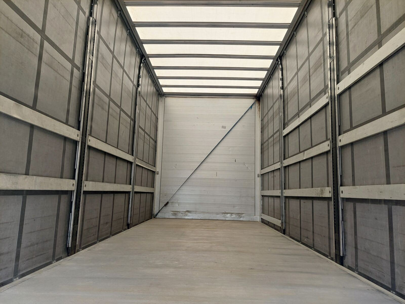 Тентованный грузовик MAN TGL 8.220: фото 9 Тентованный грузовик MAN TGL 8.220: фото 9