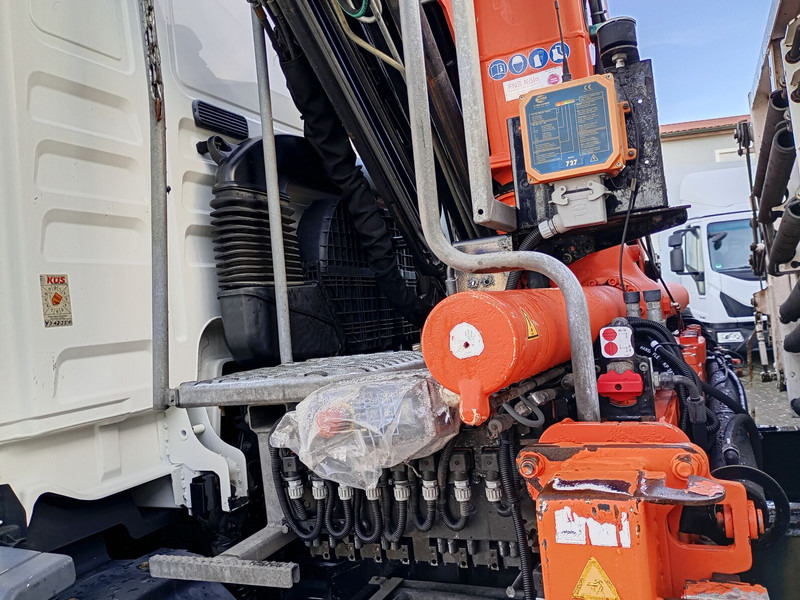 MAN TGM 18.290 в лизинг MAN TGM 18.290: фото 16 MAN TGM 18.290 в лизинг MAN TGM 18.290: фото 16