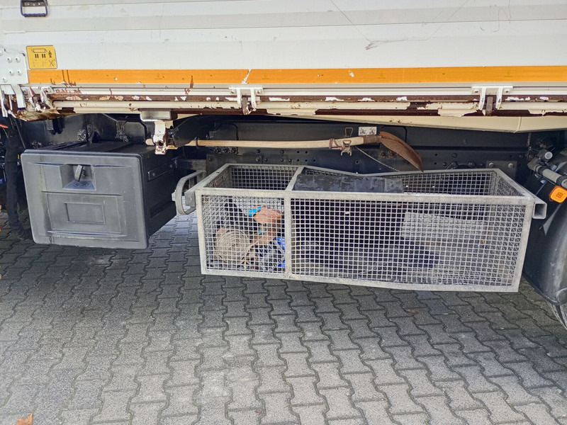 MAN TGM 18.290 в лизинг MAN TGM 18.290: фото 12 MAN TGM 18.290 в лизинг MAN TGM 18.290: фото 12