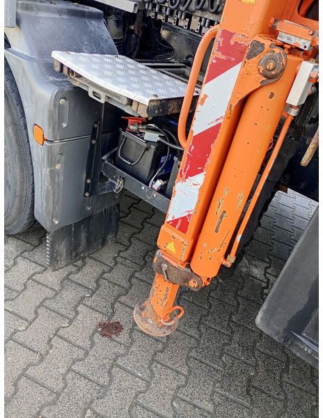 MAN TGM 18.290 в лизинг MAN TGM 18.290: фото 17 MAN TGM 18.290 в лизинг MAN TGM 18.290: фото 17