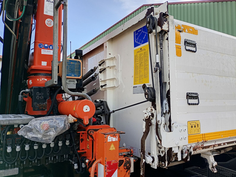 MAN TGM 18.290 в лизинг MAN TGM 18.290: фото 15 MAN TGM 18.290 в лизинг MAN TGM 18.290: фото 15