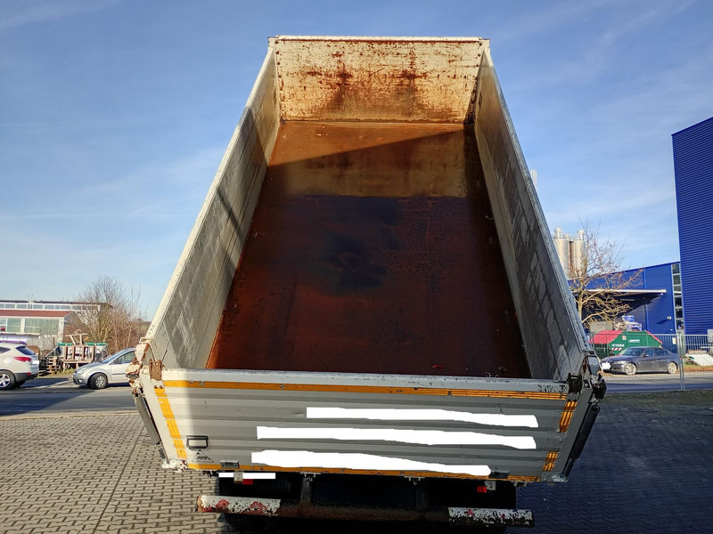 MAN TGM 18.290 в лизинг MAN TGM 18.290: фото 13 MAN TGM 18.290 в лизинг MAN TGM 18.290: фото 13