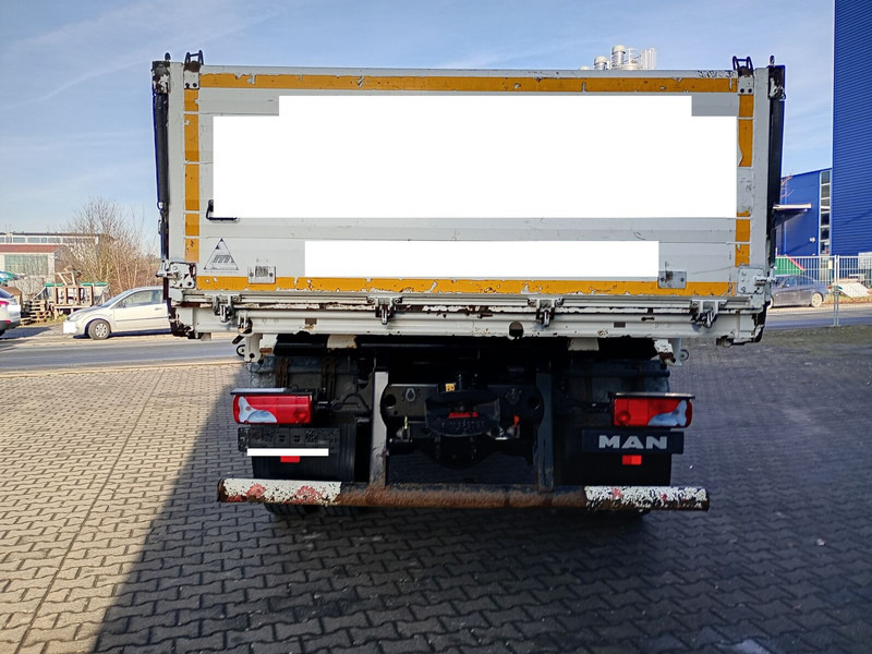 MAN TGM 18.290 в лизинг MAN TGM 18.290: фото 10 MAN TGM 18.290 в лизинг MAN TGM 18.290: фото 10