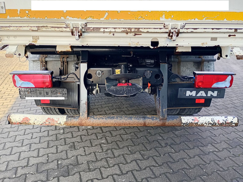 MAN TGM 18.290 в лизинг MAN TGM 18.290: фото 11 MAN TGM 18.290 в лизинг MAN TGM 18.290: фото 11