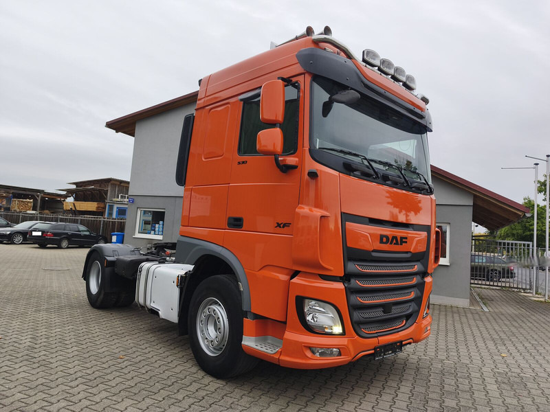 DAF XF 530 FT Retarder - Тягач: фото 2 DAF XF 530 FT Retarder - Тягач: фото 2