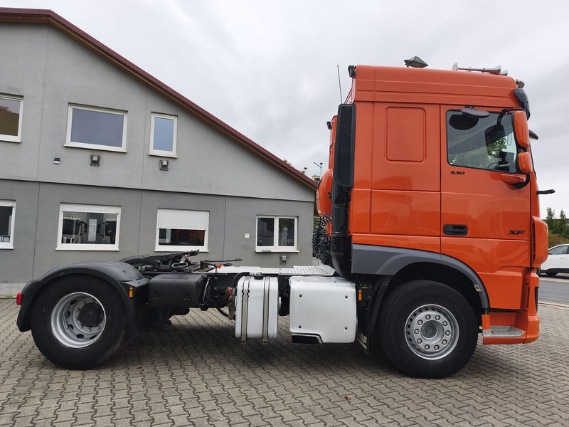 DAF XF 530 FT Retarder - Тягач: фото 4 DAF XF 530 FT Retarder - Тягач: фото 4