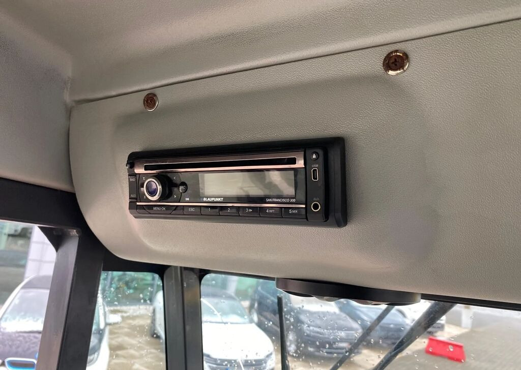 Дорожный каток Ammann AV95-2 / Vibrations / 1 Owner / NEW Service: фото 23