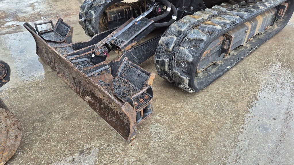 JCB 16C-1 - 2021 Year - 935 Hours - Powertilt - Мини-экскаватор: фото 2 JCB 16C-1 - 2021 Year - 935 Hours - Powertilt - Мини-экскаватор: фото 2